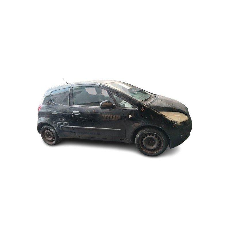 MITSUBISHI COLT VI (Z3_A, Z2_A) - imagen 4