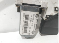 Recambio de elevalunas trasero izquierdo para seat altea (5p1) sport referencia OEM IAM 5P0839401   2