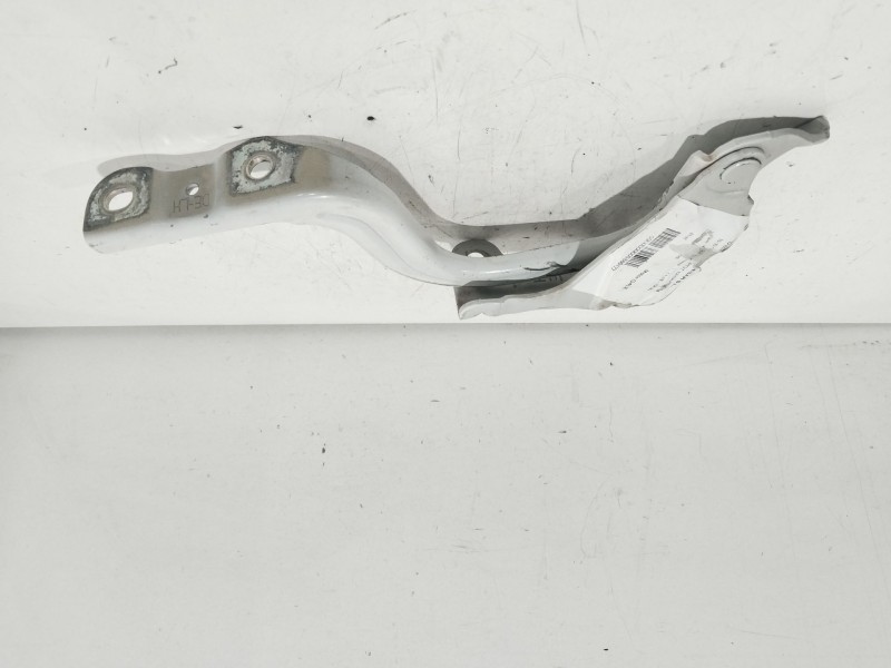 Recambio de bisagra capot izquierda para kia niro business referencia OEM IAM   