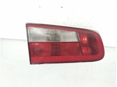 Recambio de piloto porton trasero izquierdo para renault laguna ii (bg0) authentique referencia OEM IAM 8200002475  