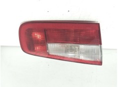 Recambio de piloto porton trasero izquierdo para renault laguna ii (bg0) authentique referencia OEM IAM 8200002475   2