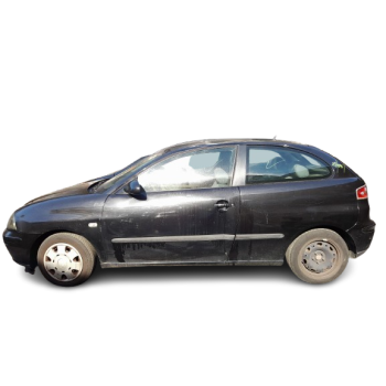 SEAT IBIZA III (6L1)