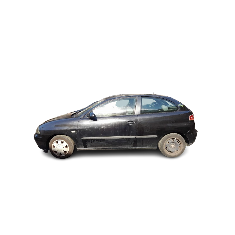 SEAT IBIZA III (6L1) - imagen 1