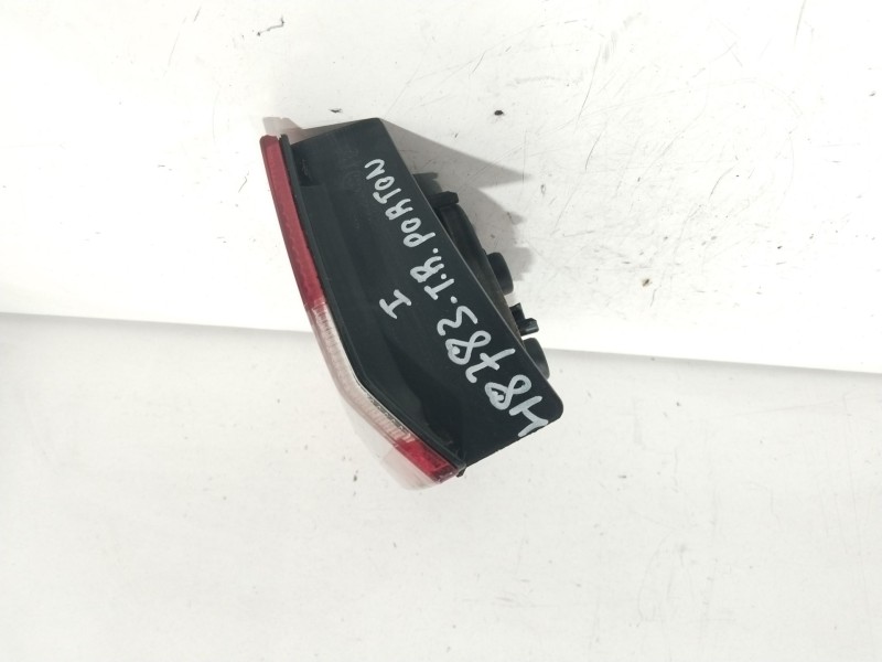 Recambio de piloto porton trasero izquierdo para renault laguna ii (bg0) authentique referencia OEM IAM 8200002475  