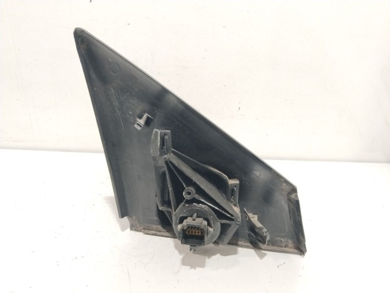 Recambio de retrovisor izquierdo para renault megane ii berlina 5p authentique referencia OEM IAM 12353060  