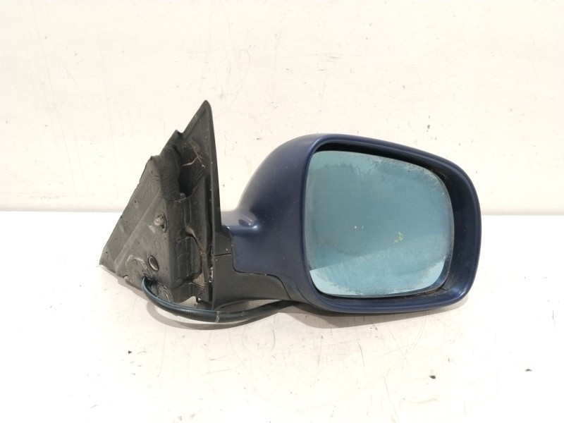 Recambio de retrovisor derecho para volkswagen passat berlina (3b3) comfortline referencia OEM IAM 3B0857934  