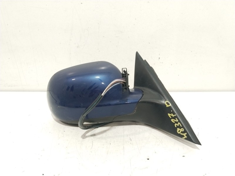 Recambio de retrovisor derecho para volkswagen passat berlina (3b3) comfortline referencia OEM IAM 3B0857934  