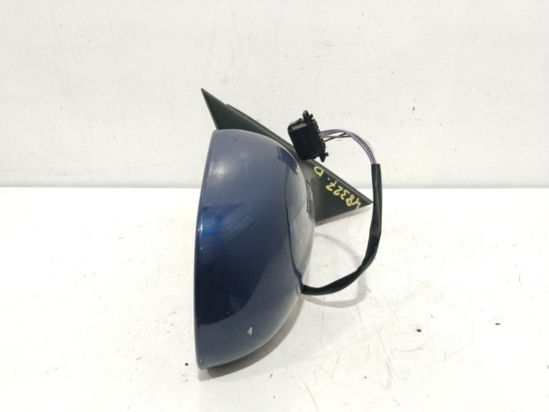 Recambio de retrovisor derecho para volkswagen passat berlina (3b3) comfortline referencia OEM IAM 3B0857934  