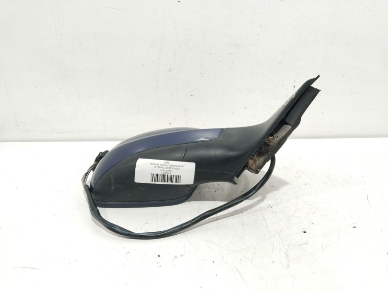 Recambio de retrovisor derecho para volkswagen passat berlina (3b3) comfortline referencia OEM IAM 3B0857934  