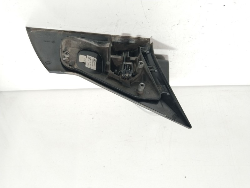 Recambio de retrovisor izquierdo para opel astra g coupé 2.2 16v edition referencia OEM IAM 9201113  