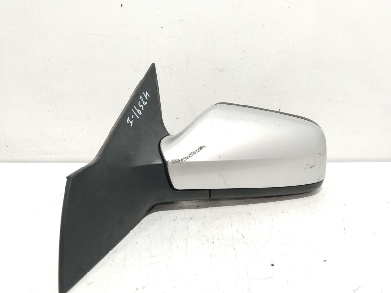 Recambio de retrovisor izquierdo para opel astra g coupé 2.2 16v edition referencia OEM IAM 9201113  