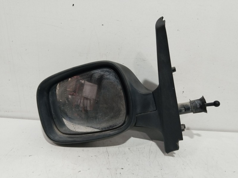 Recambio de retrovisor izquierdo para nissan kubistar (x76) premium (l1) referencia OEM IAM 7700354636F  