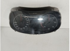 Recambio de cuadro instrumentos para seat toledo (kg3) reference referencia OEM IAM 6JA920731J  