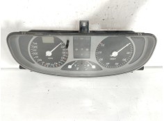 Recambio de cuadro instrumentos para renault laguna ii (bg0) authentique referencia OEM IAM 8200170303  