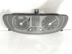 Recambio de cuadro instrumentos para renault laguna ii (bg0) authentique referencia OEM IAM 8200170303   2