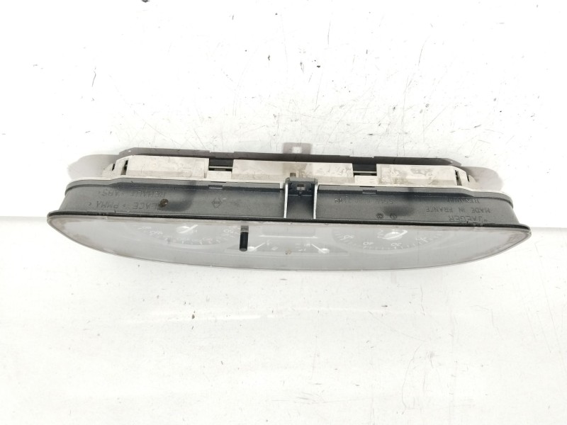 Recambio de cuadro instrumentos para renault laguna ii (bg0) authentique referencia OEM IAM 8200170303  