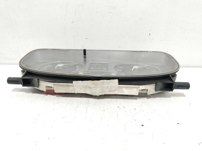 Recambio de cuadro instrumentos para renault laguna ii (bg0) authentique referencia OEM IAM 8200170303  