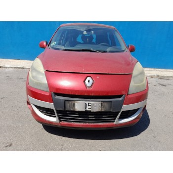 RENAULT SCENIC III