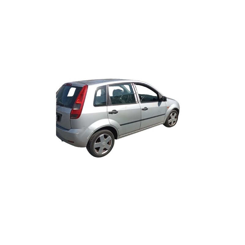 FORD FIESTA V (JH_, JD_) - imagen 4