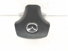 Recambio de airbag delantero izquierdo para mazda 6 berlina (gg) 2.0 crtd 120 active (5-ptas.) referencia OEM IAM 0589P1000567  