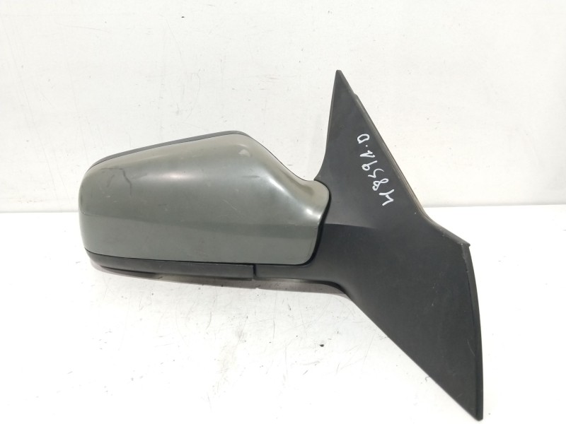 Recambio de retrovisor derecho para opel astra g coupé 2.2 16v edition referencia OEM IAM 338052  