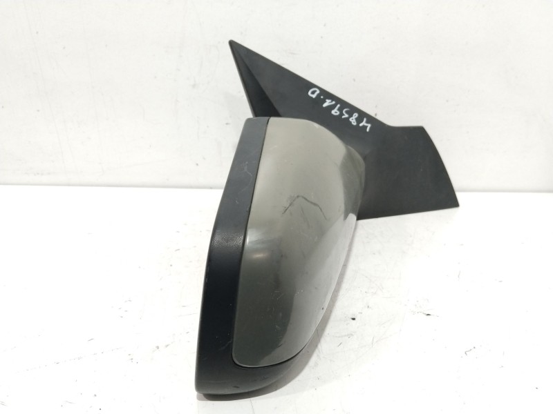 Recambio de retrovisor derecho para opel astra g coupé 2.2 16v edition referencia OEM IAM 338052  