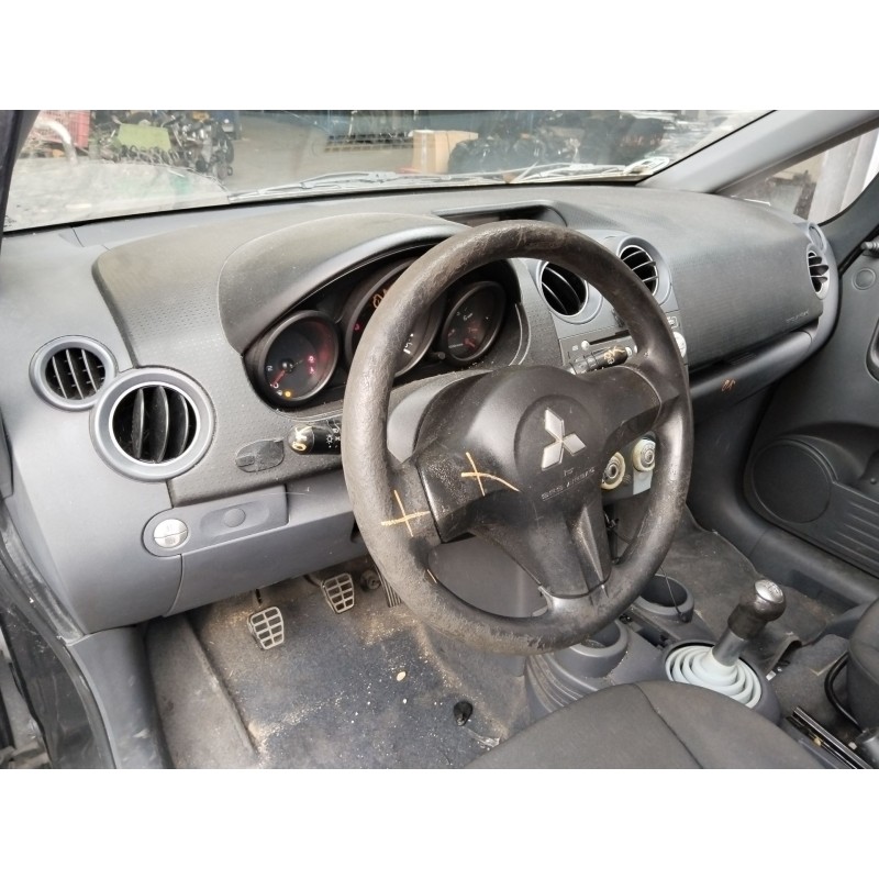 MITSUBISHI COLT VI (Z3_A, Z2_A) - imagen 5