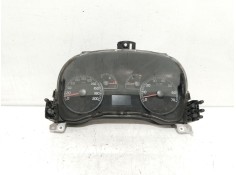 Recambio de cuadro instrumentos para fiat doblo (119) 1.9 8v dynamic / multijet dynamic plus (77kw) referencia OEM IAM 51762258