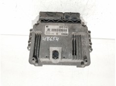 Recambio de centralita motor uce para opel astra gtc cosmo referencia OEM IAM 55198921  0281012548