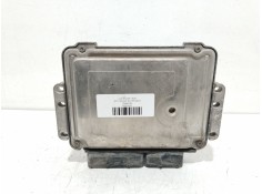Recambio de centralita motor uce para opel astra gtc cosmo referencia OEM IAM 55198921  0281012548 2