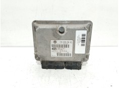Recambio de centralita motor uce para seat ibiza (6l1) reference referencia OEM IAM 036906034KC 6160131101 