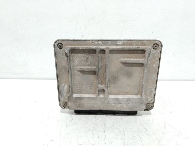 Recambio de centralita motor uce para seat ibiza (6l1) reference referencia OEM IAM 036906034KC 6160131101 