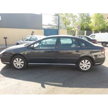 CITROËN C5 BERLINA