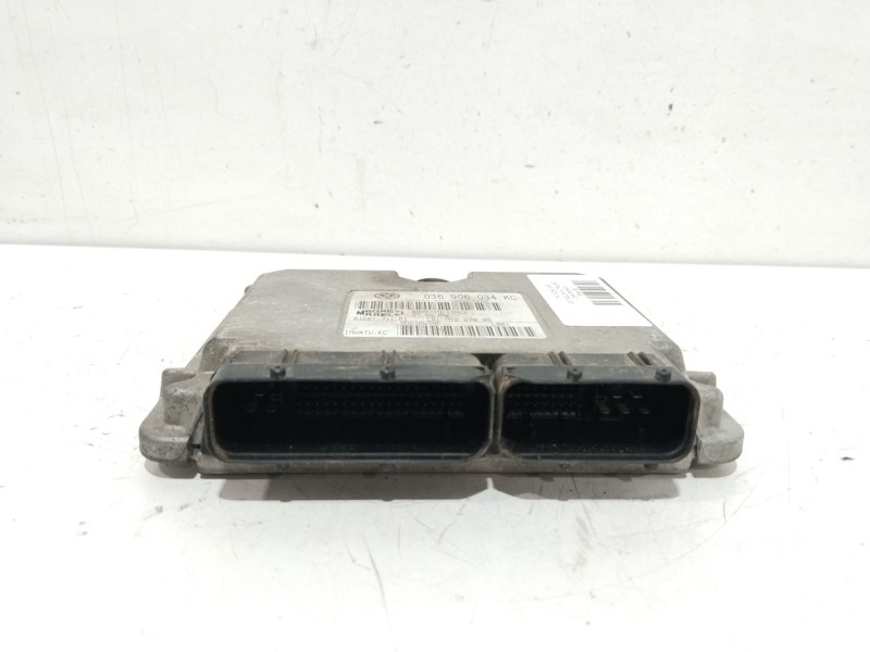 Recambio de centralita motor uce para seat ibiza (6l1) reference referencia OEM IAM 036906034KC 6160131101 