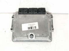 Recambio de centralita motor uce para citroën c5 berlina exclusive referencia OEM IAM 0261206419 9637137380 