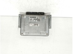 Recambio de centralita motor uce para citroën c5 berlina exclusive referencia OEM IAM 0261206419 9637137380  2