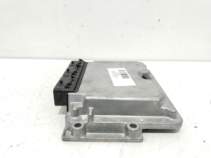 Recambio de centralita motor uce para citroën c5 berlina exclusive referencia OEM IAM 0261206419 9637137380 