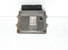 Recambio de centralita motor uce para opel combo (corsa c) familiar referencia OEM IAM 55194015ZF  7160013305