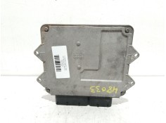 Recambio de centralita motor uce para opel combo (corsa c) familiar referencia OEM IAM 55194015ZF  7160013305 2