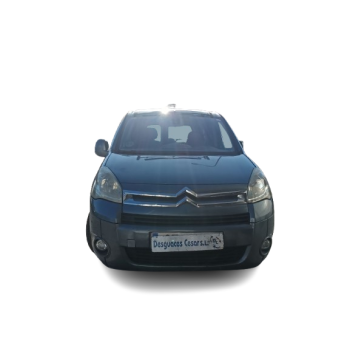 CITROËN BERLINGO Furgoneta/monovolumen (B9) de desguace