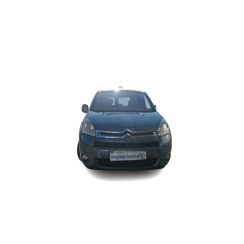 CITROËN BERLINGO FURGONETA/MONOVOLUMEN (B9) - imagen 1