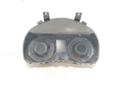 Recambio de cuadro instrumentos para hyundai i40 cab bluedrive referencia OEM IAM 940233Z560  11003076410H