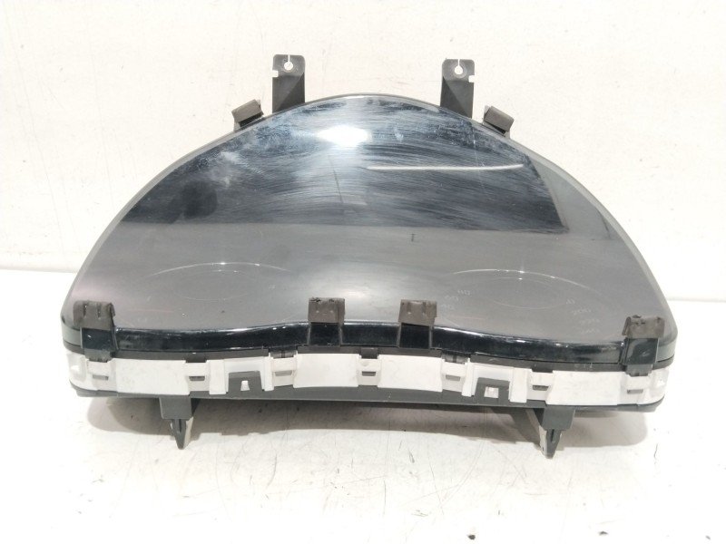 Recambio de cuadro instrumentos para hyundai i40 cab bluedrive referencia OEM IAM 940233Z560  11003076410H