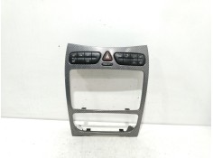 Recambio de mando calefaccion / aire acondicionado para mercedes-benz clase s (w220) berlina 320 (220.065) referencia OEM IAM 20