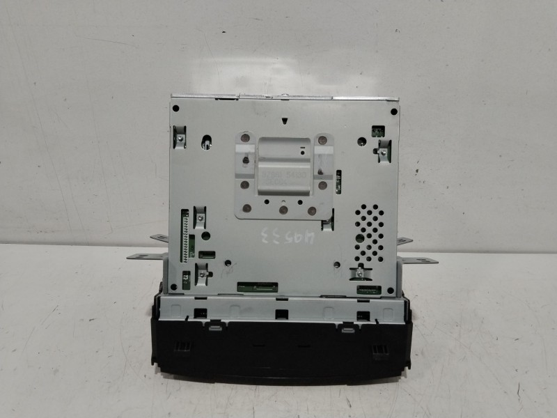 Recambio de sistema audio / radio cd para hyundai i40 cab bluedrive referencia OEM IAM 961703Z8954X  ACB10DFEE