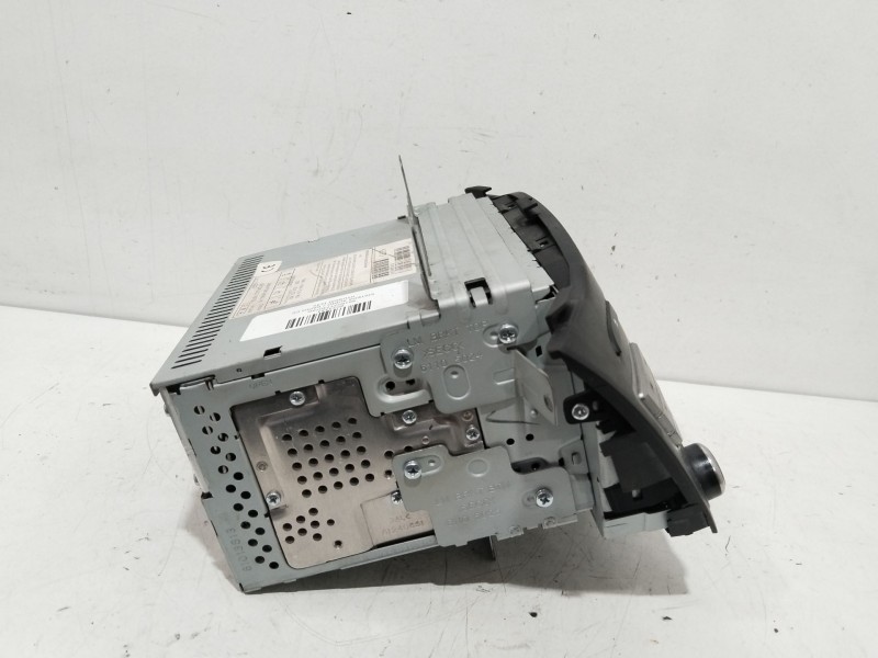 Recambio de sistema audio / radio cd para hyundai ix35 classic 2wd referencia OEM IAM 961602Y730TAN  