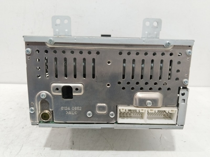 Recambio de sistema audio / radio cd para hyundai ix35 classic 2wd referencia OEM IAM 961602Y730TAN  