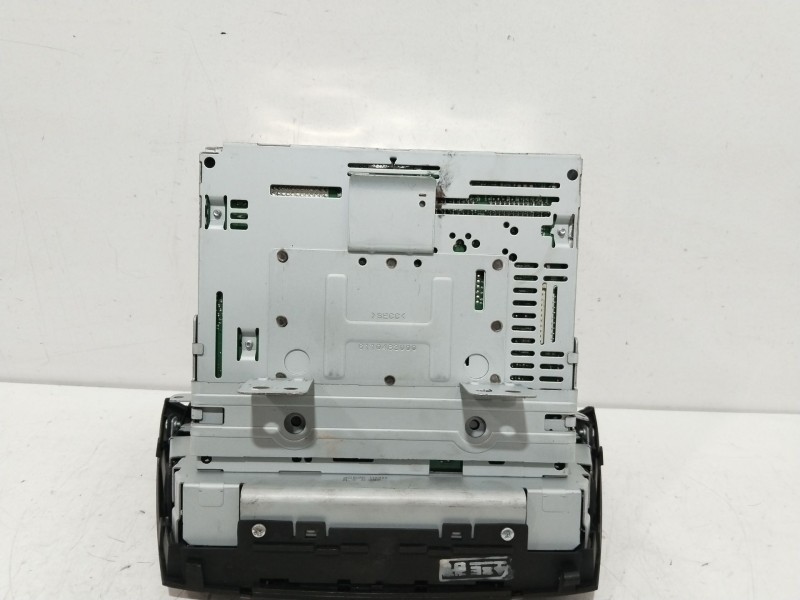 Recambio de sistema audio / radio cd para hyundai ix35 classic 2wd referencia OEM IAM 961602Y730TAN  