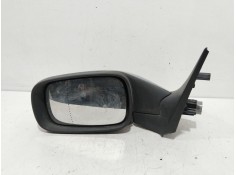 Recambio de retrovisor izquierdo para renault laguna ii (bg0) authentique referencia OEM IAM 201811  