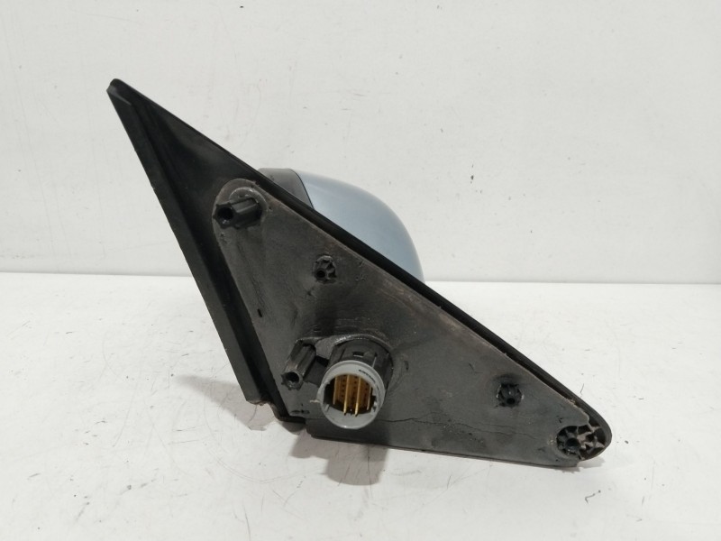 Recambio de retrovisor izquierdo para renault laguna ii (bg0) authentique referencia OEM IAM 201811  